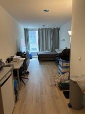 Studio te huur 1450 euro Kraanspoor, Amsterdam