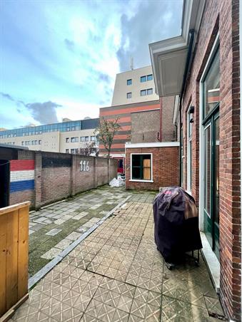 Zimmer bei Hereweg In Groningen