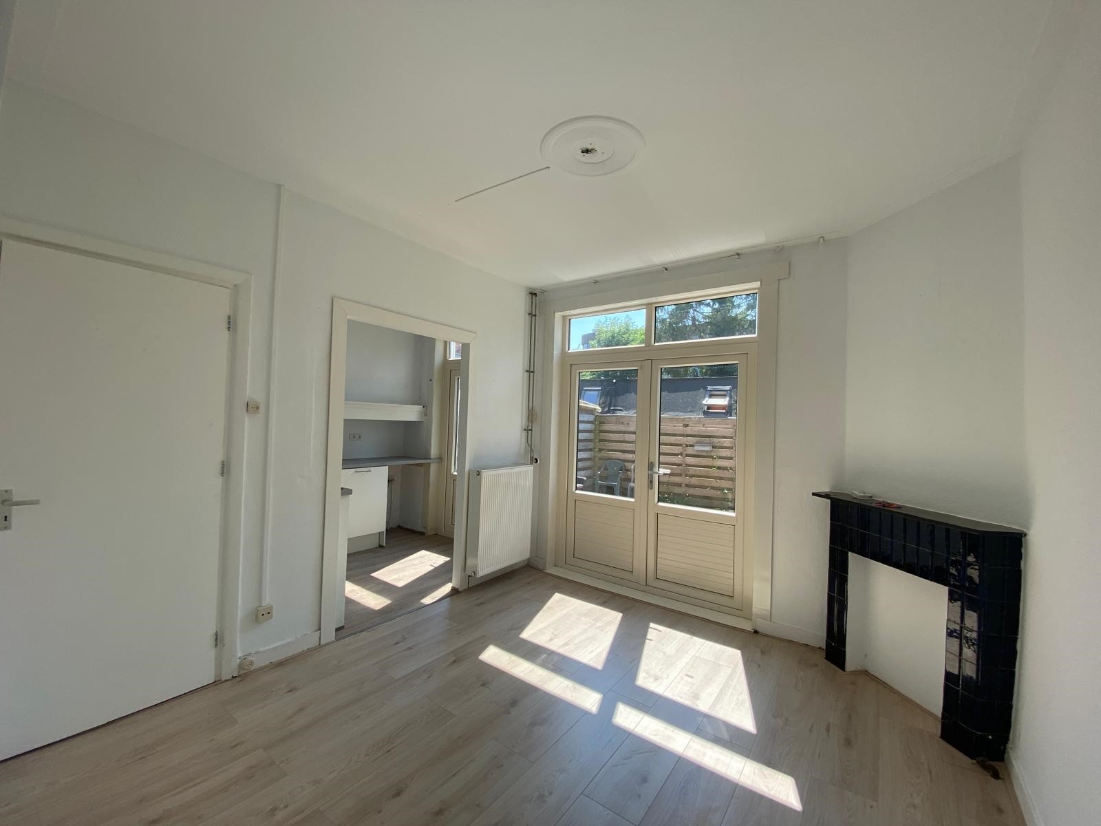 Kamer te huur in Groningen – Eyssoniusplein – foto 4
