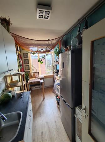 Zimmer bei Ebrodreef In Utrecht