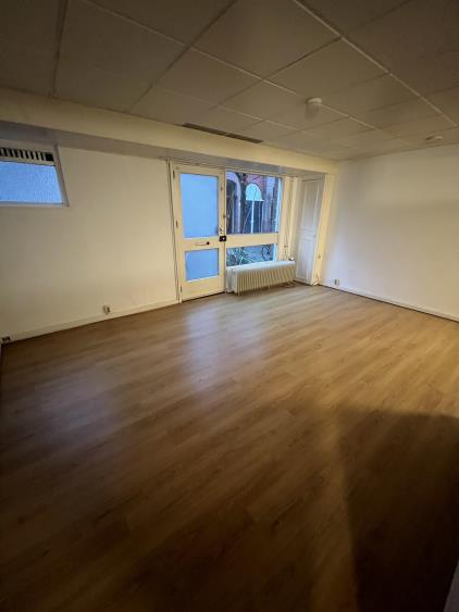 Studio te huur 1000 euro Jan de Wittstraat, Nijmegen