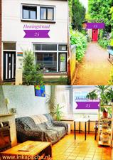 Kamer te huur 650 euro Honingstraat, Tiel