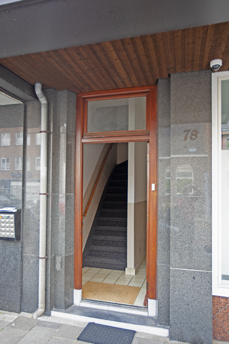 Kamer aan Straelseweg, Venlo 6