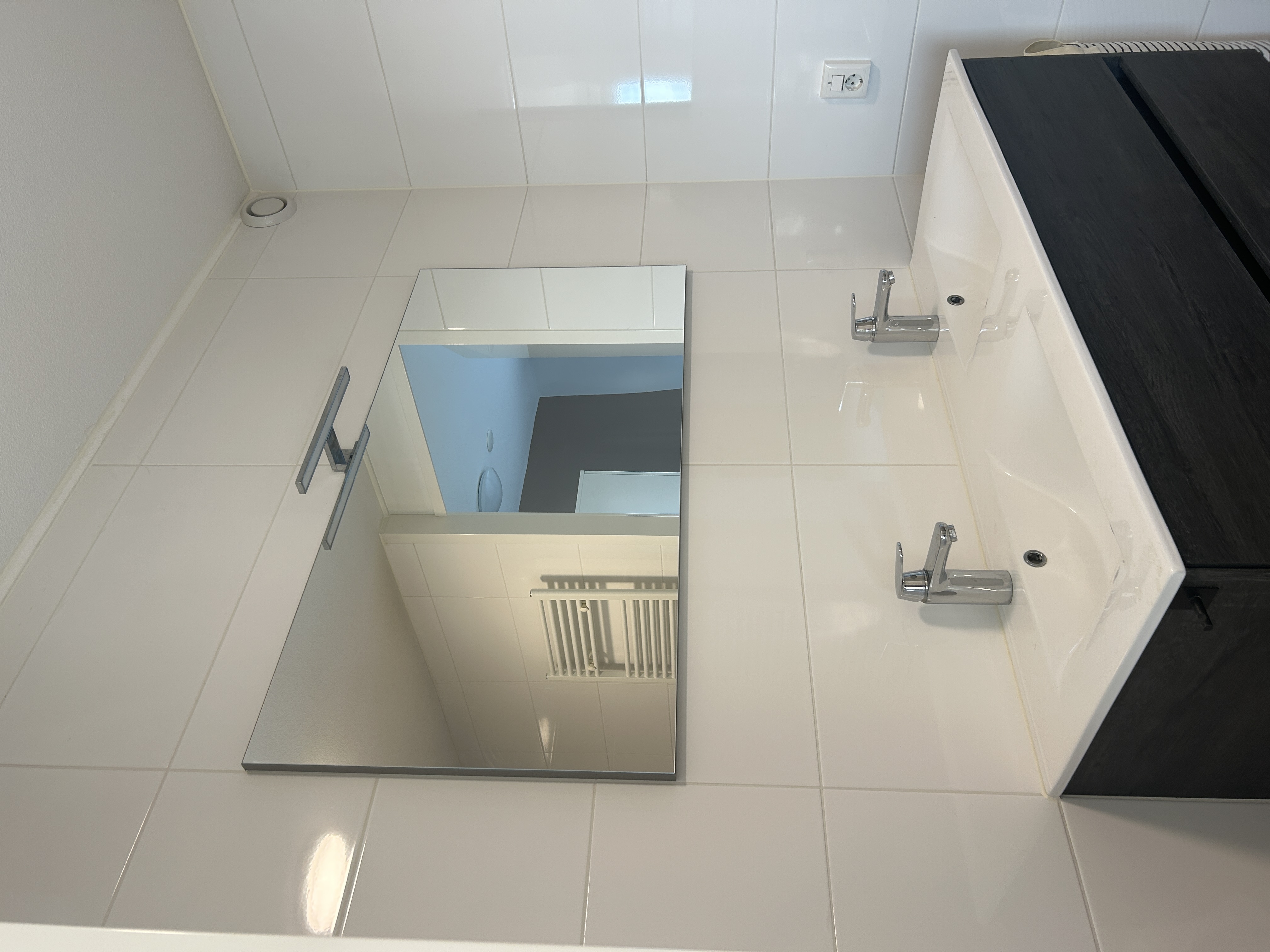 Kamer aan Van Vollenhovenlaan, Utrecht 6