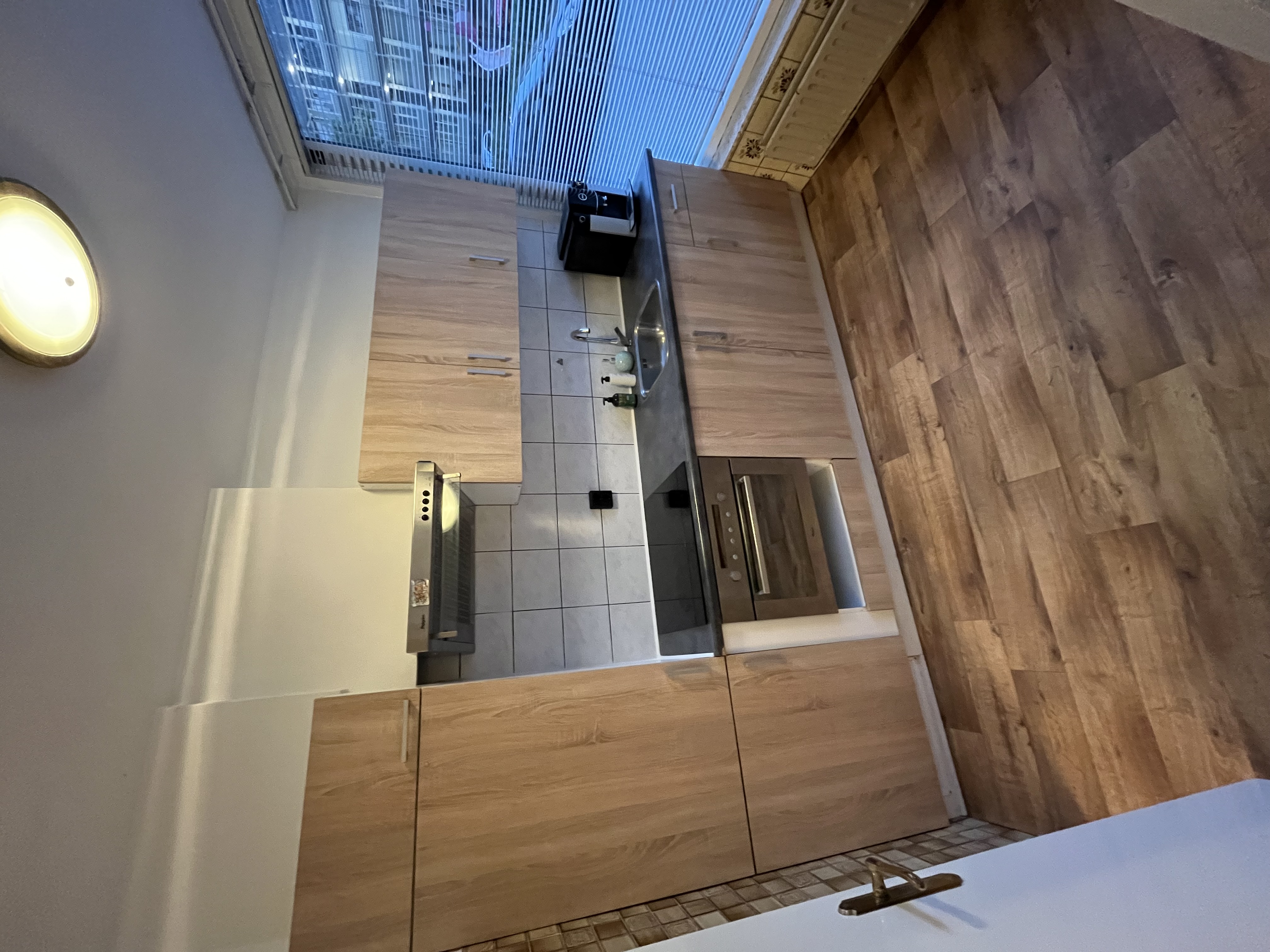 Kamer te huur in Tilburg – Melsbroekstraat – foto 3