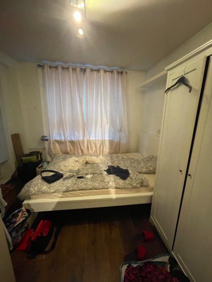 Kamer te huur 1300 euro Mary Zeldenruststraat, Amsterdam