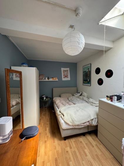 Room for rent 430 euro Verwersdijk, Delft