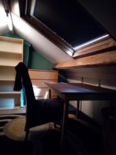 Kamer te huur 440 euro J.W. Racerstraat, Enschede