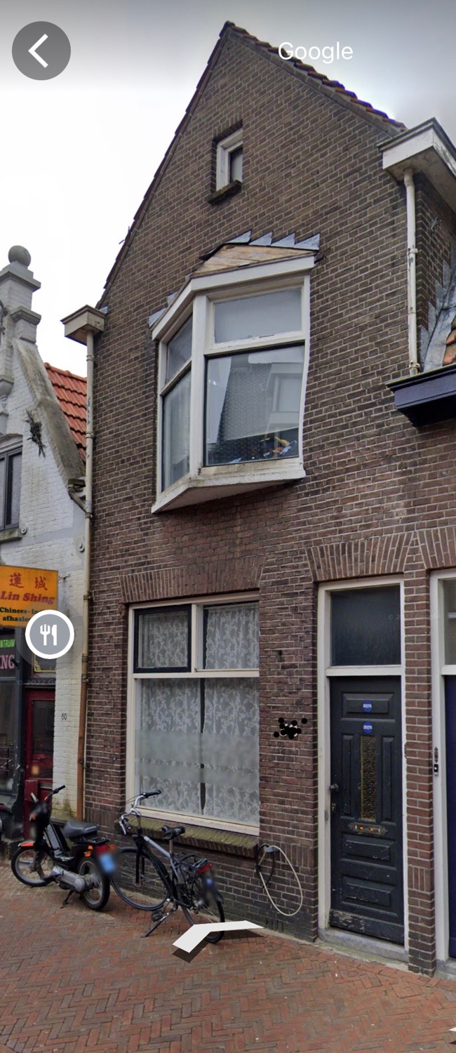 Thomas a Kempisstraat
