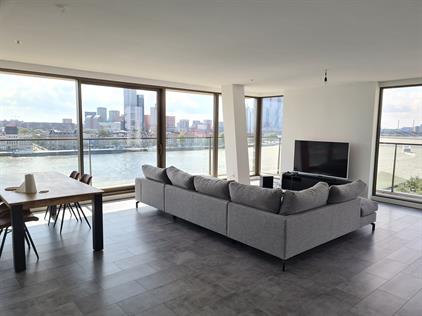 Kamer te huur 1270 euro Boompjes, Rotterdam