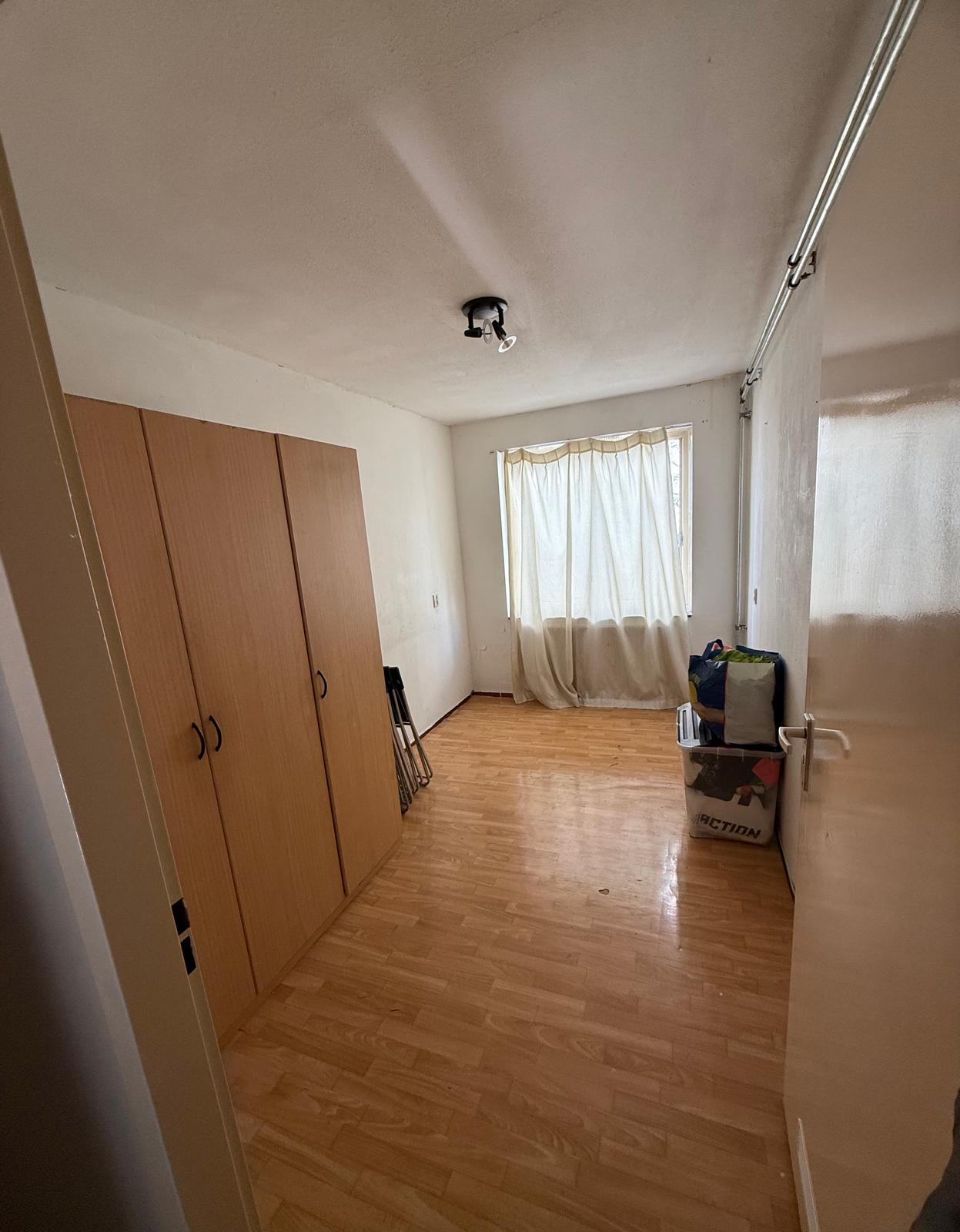 Kamer te huur in Amsterdam – Daniel Defoelaan – foto 2