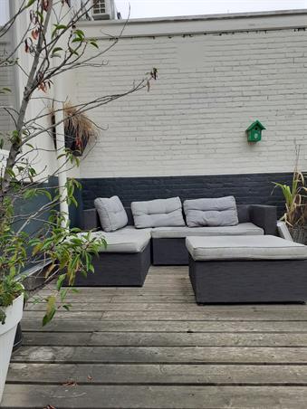 Wohnung bei Willem II-straat In Tilburg
