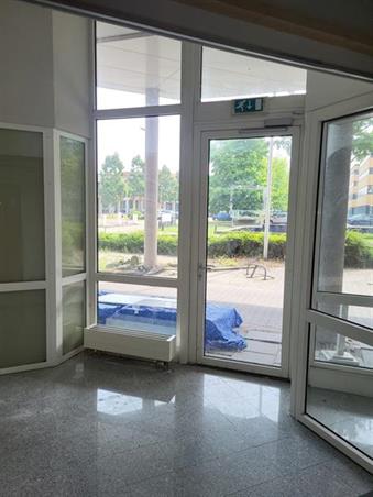 Studio bei Duivendrechtsekade In Amsterdam