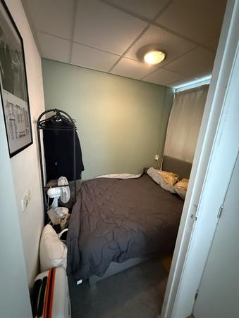 Wohnung bei Cambuurstraat In Leeuwarden