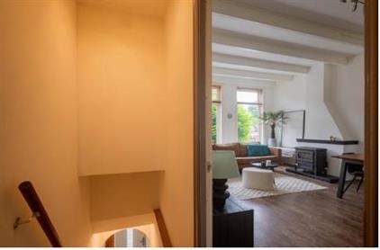 Apartment for rent 1400 euro Tweede Hunzestraat, Groningen