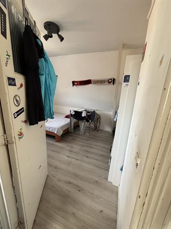 Zimmer bei Oostsingel In Delft