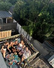 Room for rent 305 euro Junusstraat, Wageningen