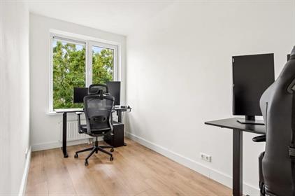Room for rent 550 euro Van Bijnkershoeklaan, Utrecht