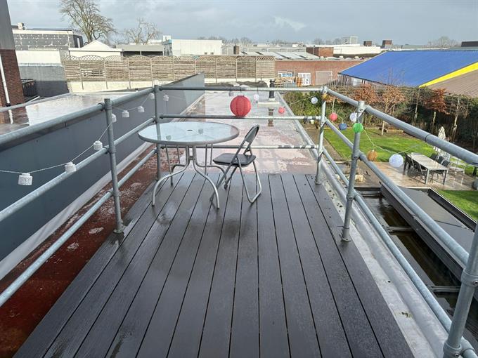 Zimmer bei Ringbaan-Oost In Tilburg