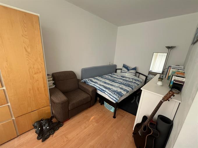 Zimmer bei Einsteinstraat In Nijmegen