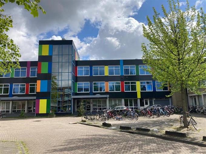 Kamer in Amsterdam, Tourniairestraat op Kamernet.nl: Ongemeubileerde studentenkamers te huur in