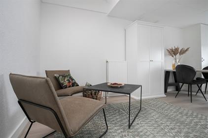 Room for rent 648 euro Spruytstraat, Rotterdam