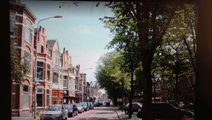 Zimmer zu vermieten 750 Euro Willem de Zwijgerlaan, Den Haag