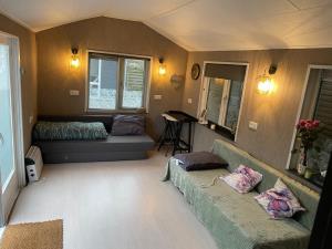 Studio te huur 1600 euro Kreek, Lelystad