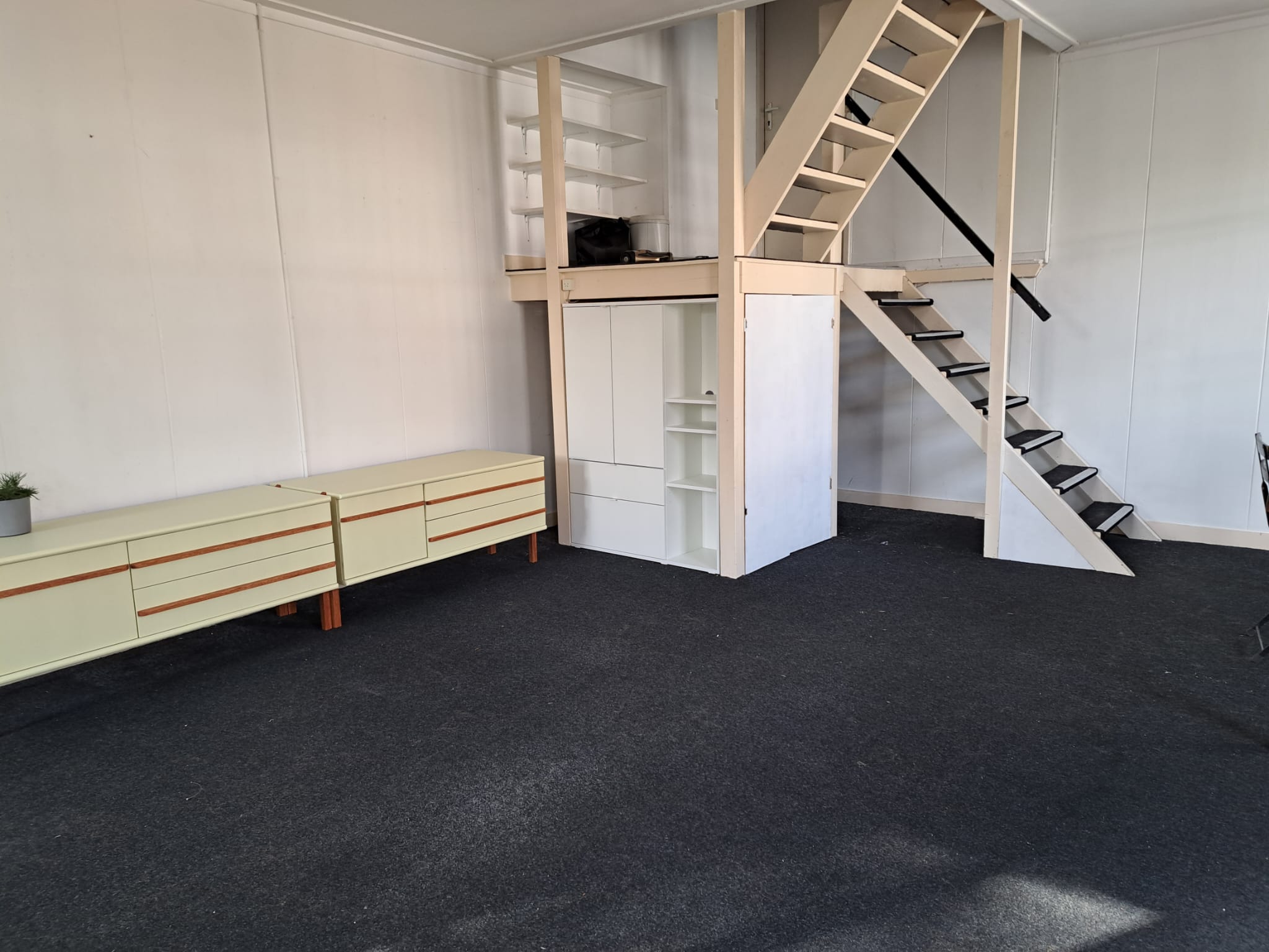 Kamer aan Zuiderkerkstraat, Groningen 10