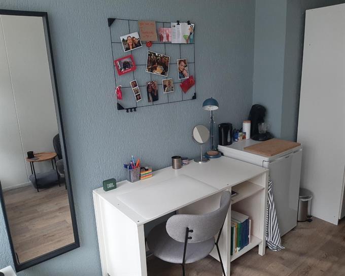 Zimmer bei Gerard Noodtstraat In Nijmegen