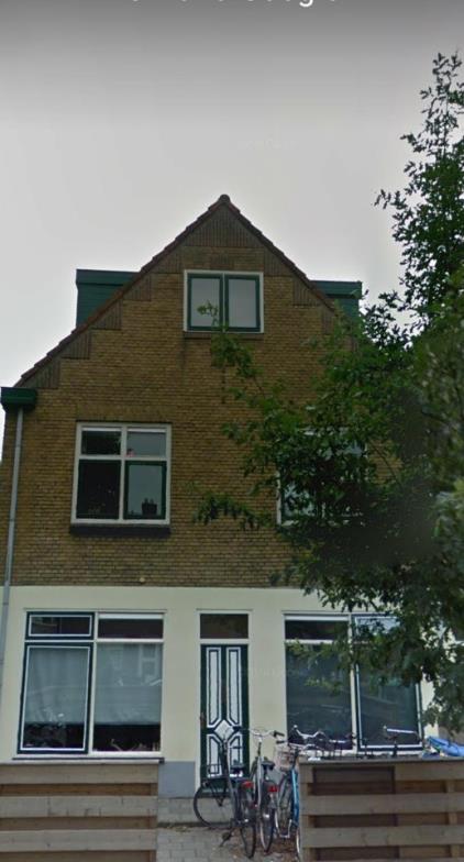 Apartment for rent 547 euro Soesterweg, Amersfoort