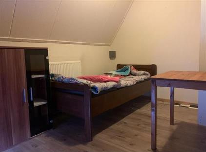 Room for rent 385 euro Molenweg, Groesbeek