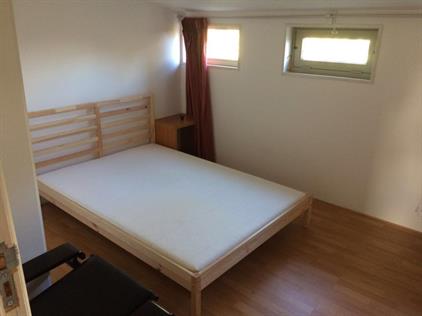 Kamer te huur 650 euro Leenhofstraat, Amsterdam