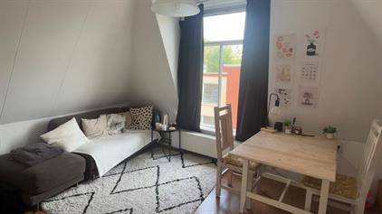 Kamer te huur 310 euro Van Sijsenstraat, Groningen