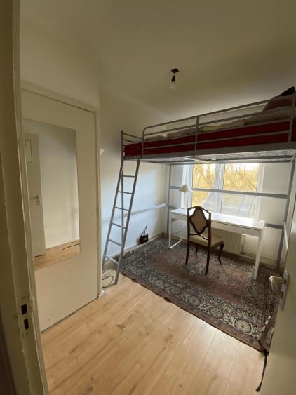 Kamer te huur 310 euro Telemannstraat, Leeuwarden