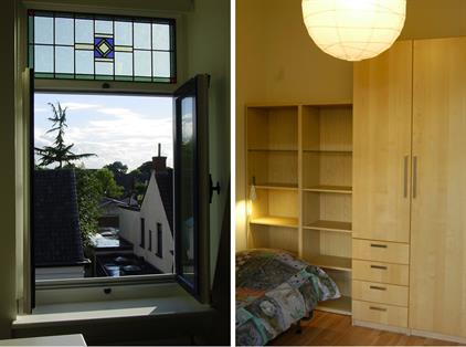 Zimmer zu vermieten 575 Euro Prins Hendrikstraat, Breda