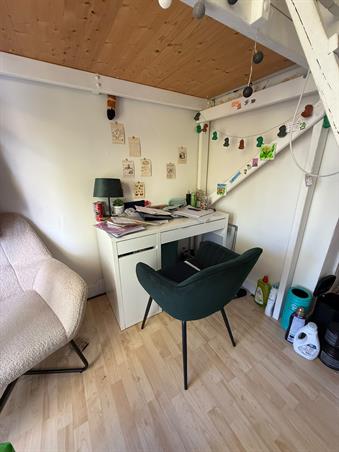 Zimmer bei H.W. Mesdagstraat In Groningen
