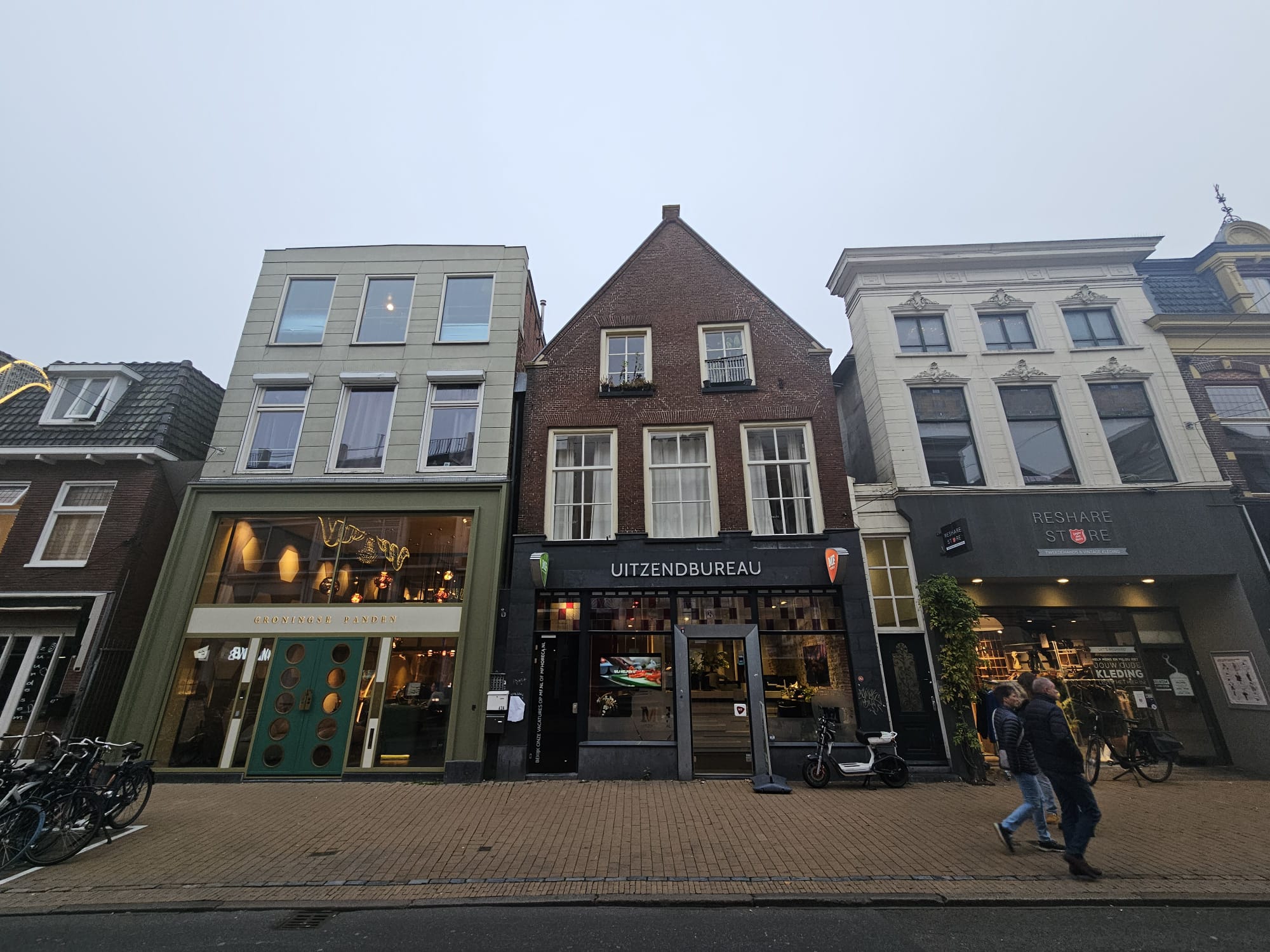 Oosterstraat