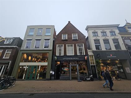 Room for rent 600 euro Oosterstraat, Groningen