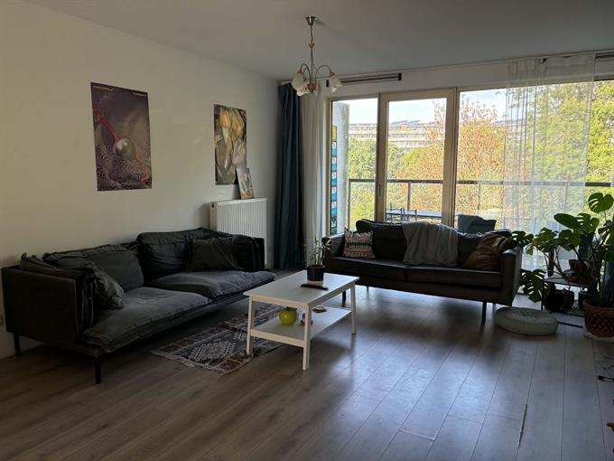 Zimmer bei Kruitberghof In Amsterdam