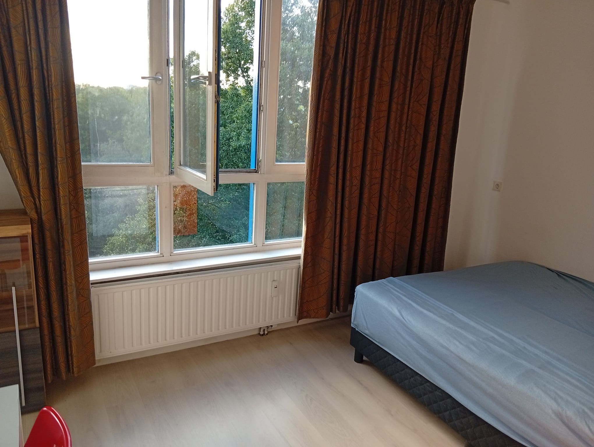 Kamer te huur in Amstelveen – Logger – foto 2