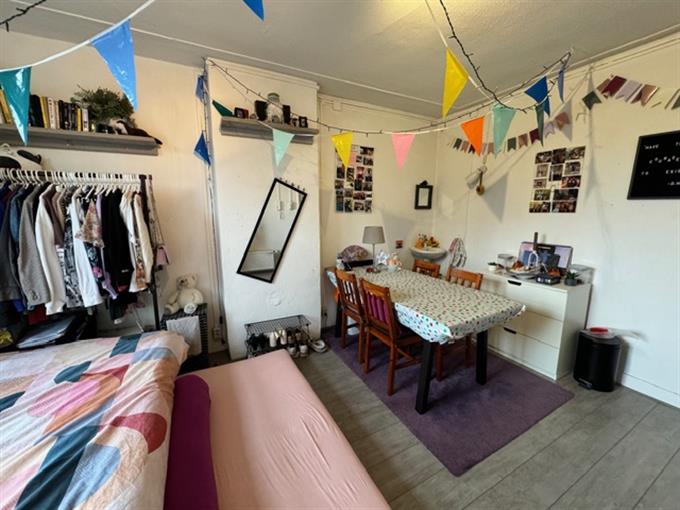 Zimmer bei Parkstraat In Arnhem