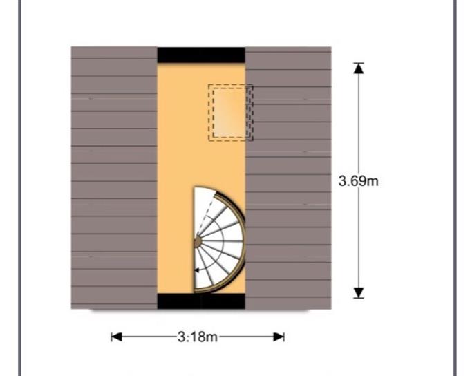 Wohnung bei Orchideestraat In Rotterdam
