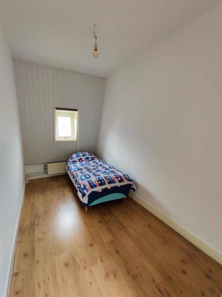 Kamer - Stephensonstraat - 2561XS - Den Haag