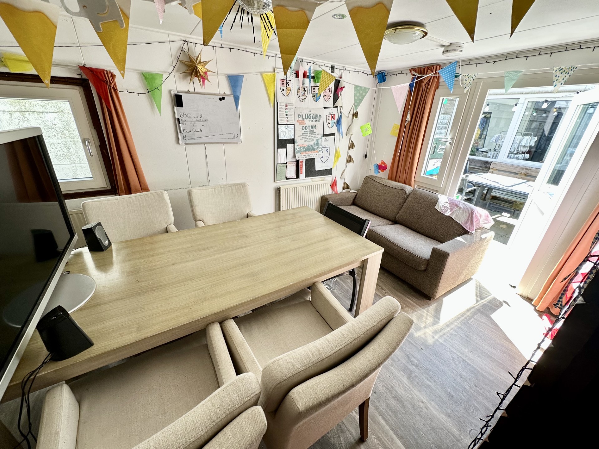 Kamer aan Ruysdaelbaan, Eindhoven 5
