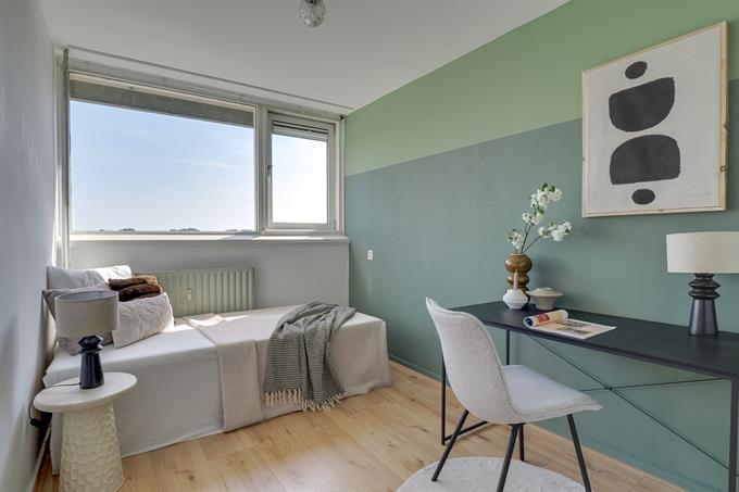 Zimmer bei Milosdreef In Utrecht