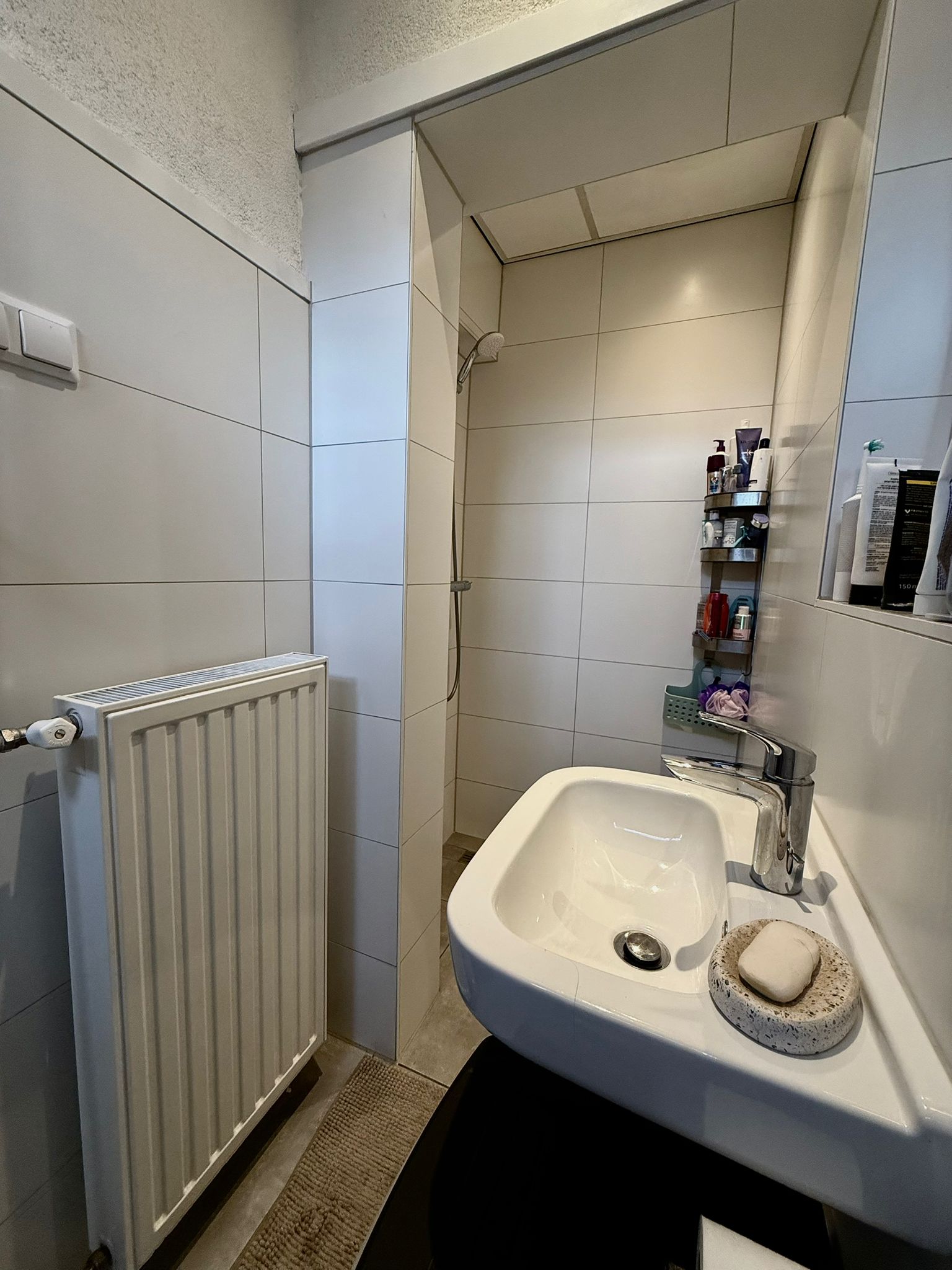 Appartement aan Dorpsstraat, Budel 8