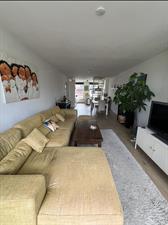 Kamer te huur 1250 euro Wagenaarstraat, Amsterdam