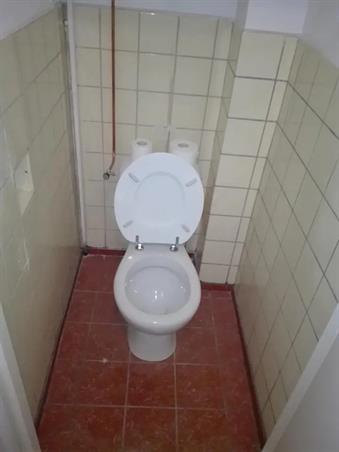 Zimmer bei William Boothlaan In Rotterdam