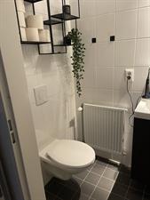 Apartment for rent 1200 euro Hofwijckstraat, Den Haag